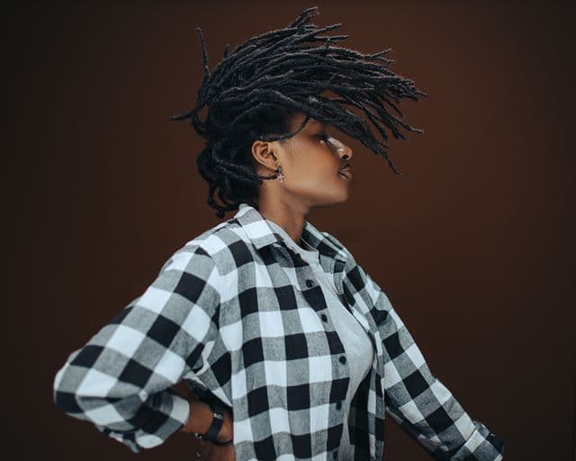 Diane - Locks & Twists